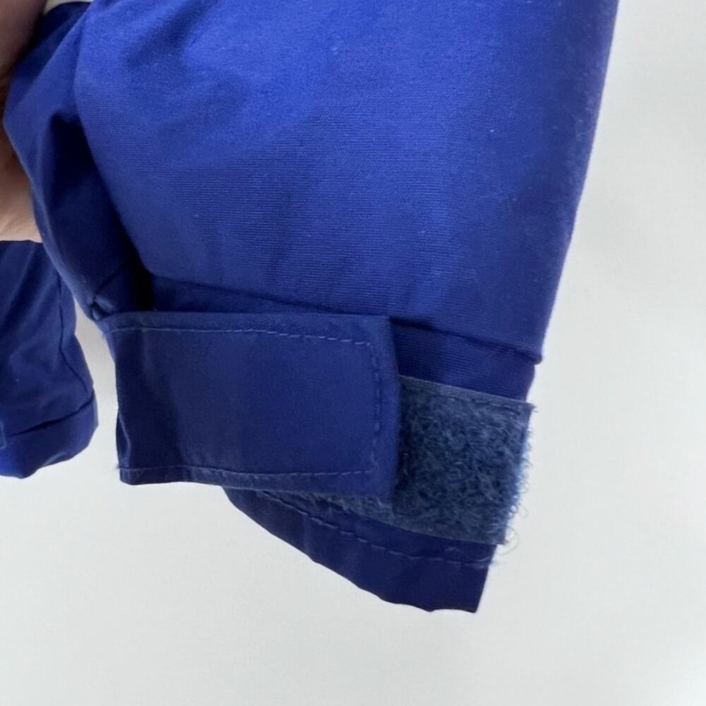 Columbia Kids Winter Faux Fur Hooded Jacket  Size 14 - Picture 4 of 12